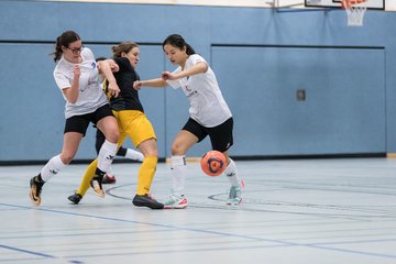 Bild 228 - wBJ Futsalmeisterschaft Runde 1